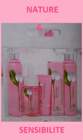 KIT NATURE & SENSIBILITÉ 